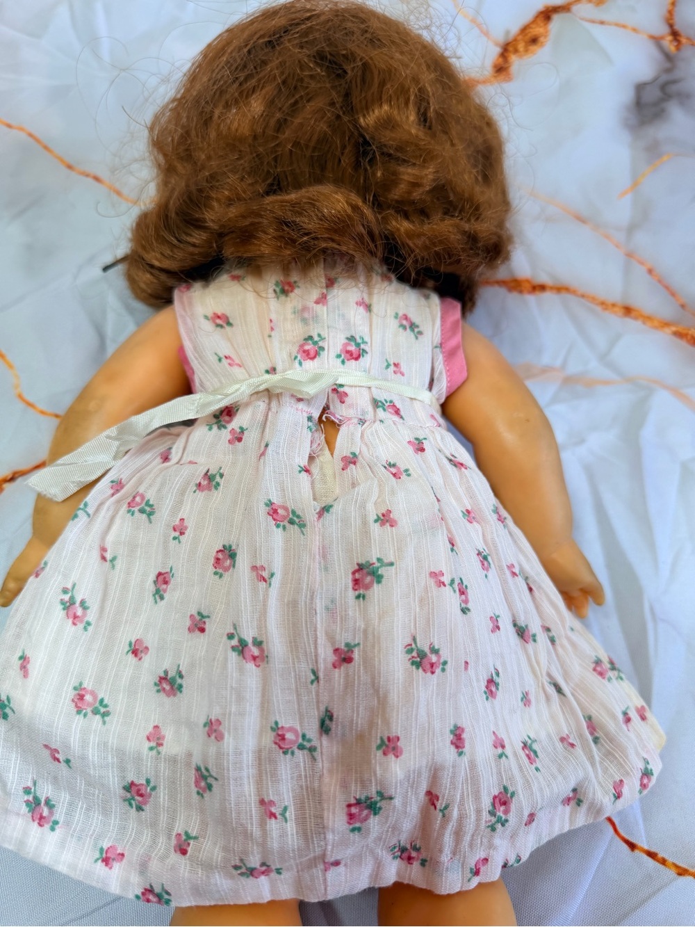 Horseman doll 1950’s - Picture 5 of 9